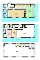  中古一戸建て