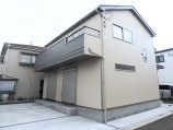  新築一戸建て