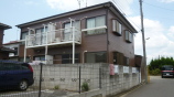  アパート