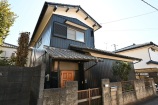  一戸建て