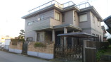  一戸建て