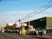 ロイヤルホームセンター習志野店
