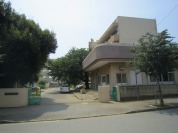 習志野台第二小学校