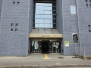 船橋北図書館