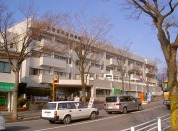 花輪病院
