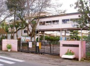 薬円台小学校