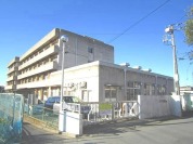 七林小学校