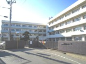 七林中学校
