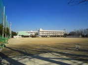 二宮中学校