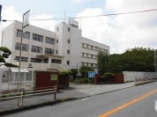 芝山東小学校