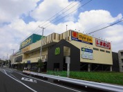 マミーマート飯山満店