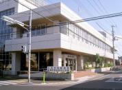 船橋東図書館