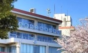 秋津小学校