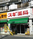 スギ薬局