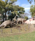 高根木戸第3公園