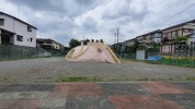 大穴中央公園