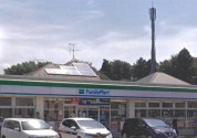 ファミリーマート古和釜店