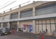 マルエツ高根台