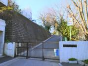 高根東小学校