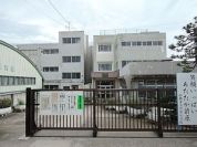 前原小学校