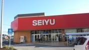 西友薬円台店