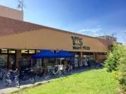 ワイズマート飯山満店