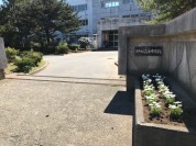 高津中学校