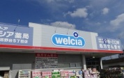 ウェルシア習志野台5丁目店