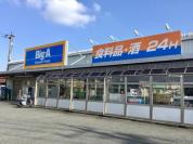 Big-A田喜野井店
