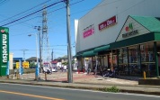マルエツ二和向台店
