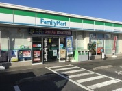 ファミリーマート習志野台4丁目店