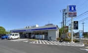 ローソン船橋古和釜店