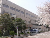 習志野第二小学校