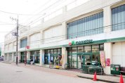 マルエツ高根台店