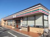 セブンイレブン習志野台4丁目店