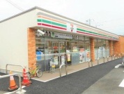 セブンイレブン芝山6丁目店