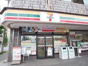 セブンイレブン習志野屋敷店