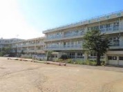 大久保小学校