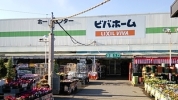 ビバホーム芝山店