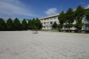高根台第二小学校