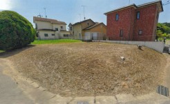 現地土地・更地