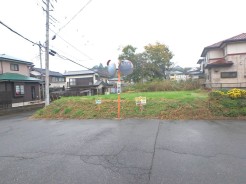 現地