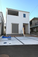 鎌ケ谷市南初富６丁目