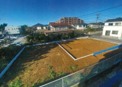 現地土地