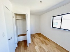 洋室約5.75帖