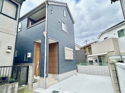 現地外観