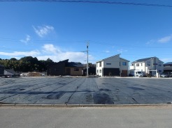 12号地 　現地土地