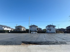 12号地 　現地土地