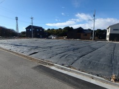 12号地 　現地土地