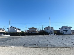 13号地 　現地土地